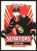 2025-26 O-Pee-Chee Retro #159 Artem Zub