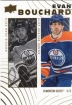 2024-25 Upper Deck Tim Hortons Rookie Retrospective #64 Evan Bouchard