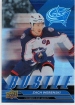 2025-26 Upper Deck Bustle #B13 Zach Werenski