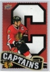 2025-26 Upper Deck Chicago Blackhawks Centennial #174 Martin Lapointe C