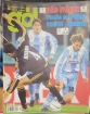 asopisy GL 2001 #15 Pavel Nedvd
