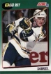 1991-92 Score Rookie Traded #78T Brad May