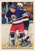 1995-96 Topps #314 Shane Doan RC
