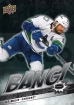 2024-25 Upper Deck Bang For Your Puck Black #BP12 J.T. Miller