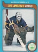 1979-80 O-Pee-Chee #389 Mario Lessard RC