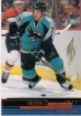 1999-00 Upper Deck #109 Jeff Friesen