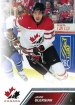 2013-14 Upper Deck Team Canada #49 Jamie Oleksiak