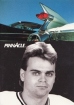 1991/1992 Pinnacle / Garth Butcher SL