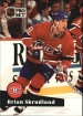 1991-92 Pro Set #127 Brian Skrudland
