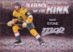 2023-24 Upper Deck MVP Stars of the Rink #SS3 Mark Stone