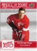 2025-26 Upper Deck Detroit Red Wings Centennial #123 Ted Lindsay HOF