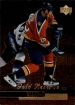 1999-00 Upper Deck Gold Reserve #232 Viktor Kozlov