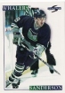 1995-96 Score #111 Geoff Sanderson