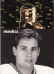 1991/1992 Pinnacle / Paul Cavallini SL
