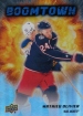 2025-26 Upper Deck Boomtown #BT5 Mathieu Olivier