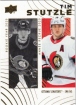 2024-25 Upper Deck Tim Hortons Rookie Retrospective #36 Tim Stutzle