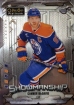 2024-25 O-Pee-Chee Platinum Showmanship #S12 Connor McDavid