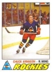 1977-78 O-Pee-Chee #379 Chuck Arnason