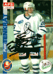 1996-97 Czech APS Extraliga #93 Petr Tenkrt originln podpis
