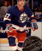 1994-95 Donruss #267 Teppo Numminen 