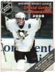 Official Guide Record Book NHL 2008-09