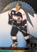 2001-02 Pacific North America All-Stars Luc Robitaille #8 HOF