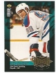 1995-96 Upper Deck Gretzky Collection #G8 Most Goals in One Season
