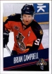 2014-15 Panini Stickers #80 Brian Campbell