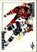 1995-96 Score #185 Roman Hamrlk