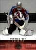 2002-03 SP Authentic #22 Patrick Roy