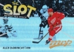 2026-27 Upper Deck MVP The Slot #TS11 Alex DeBrincat