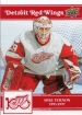 2025-26 Upper Deck Detroit Red Wings Centennial #44 Mike Vernon