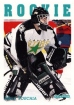 1995-96 Score #311 Mike Torchia RC