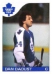 1985-86 O-Pee-Chee #164 Dan Daoust