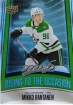 2025-26 Upper Deck MVP Rising to the Occasion #RO15 Mikko Rantanen