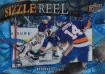 2025-26 Upper Deck Sizzle Reel #SR81 Bo Horvat