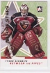2006/2007 Between The Pipes / Tyson Sexsmith