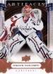 2009-10 Artifacts #89 Simeon Varlamov