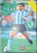 asopis GL 1994 #27 World Cup USA 94 Diego Maradona