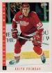 1993-94 Score #364 Keith Primeau