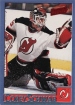 1995-96 Bowman #164 Corey Schwab RC