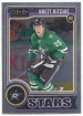 2014-15 O-Pee-Chee Platinum #180 Brett Ritchie RC