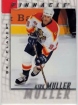1997-98 Be A Player #121 Kirk Muller