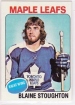 1975-76 Topps #265 Blaine Stoughton
