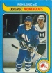 1979-80 O-Pee-Chee #283 Rich Leduc