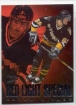 1995-96 Ultra Red Light #4 Jaromr Jgr