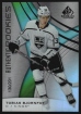 2019-20 SP Game Used Rainbow #168 Tobias Bjornfot /201