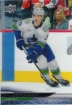 2024-25 Upper Deck Clear Cut Parallel #636 Danton Heinen