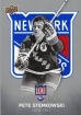 2025-26 Upper Deck New York Rangers Centennial Box Set #16 Pete Stemkowski