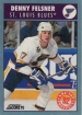 1992/1993 Score Canada / Denny Felsner RC